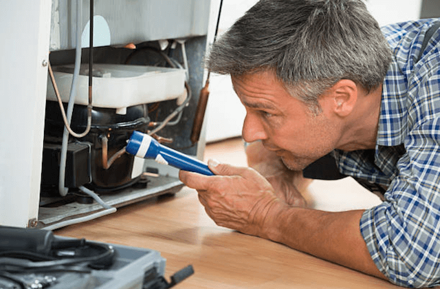 bloomington appliance repair