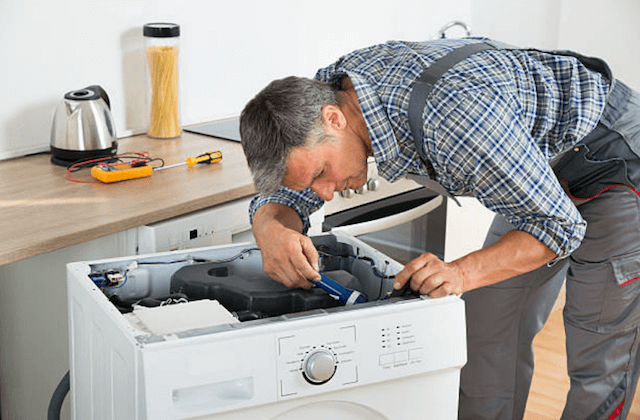 washing machine repair